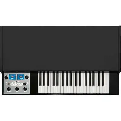 Mellotron M4000D Digital Mellotron Black • $3050