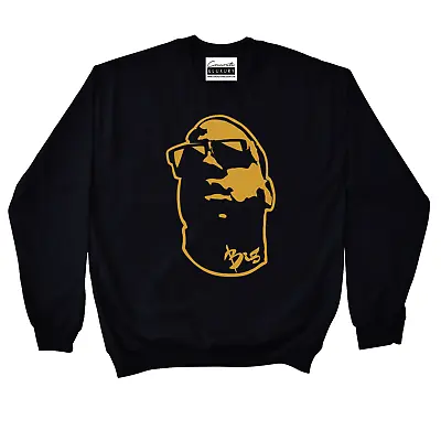 Notorious Biggie Smalls Crewneck To Match Retro Jordans 11 Heiress Stingray • $28.95