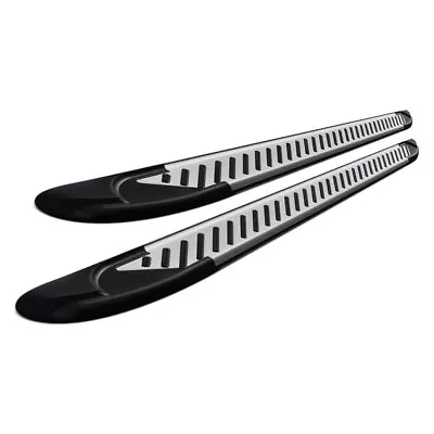 For Ford F-450 Super Duty 17-19 Running Boards 5.5  RAL-T Series Cab Length • $936.68