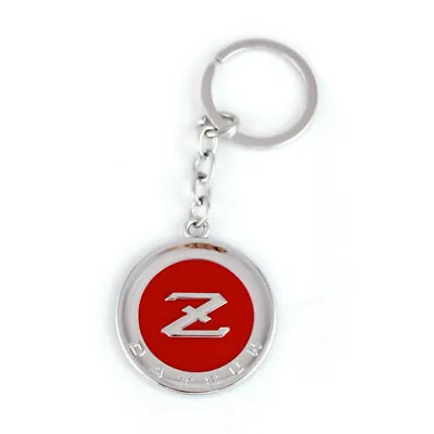 DATSUN Z Car Key Chain Keychain Key Ring For Fairlady Z Z33 Z34 350Z 370Z • $9.97