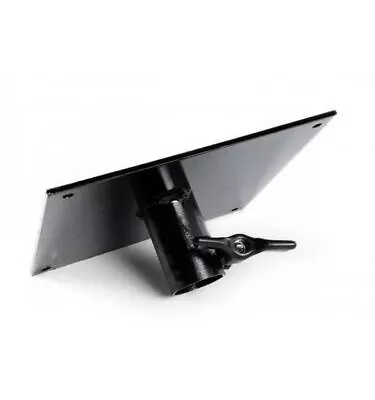 Top Plate Swing Away Table Leg Caravan Campervan Motorhome RV Camper Trailer Pop • $82.99