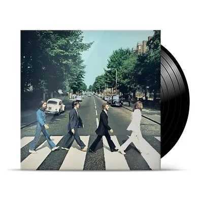 The Beatles Abbey Road 50th Anniversary New Vinyl LP Album IN STOCK NOW • $59.95