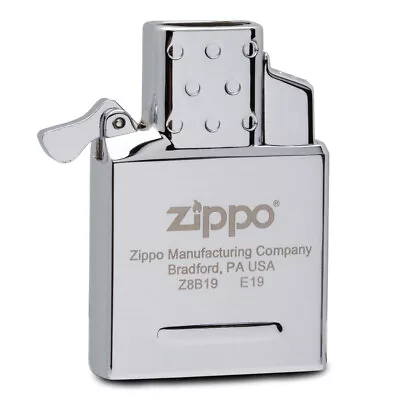 New Zippo Butane Lighter Insert Double 99111 Brand New AU Stock • $43.49