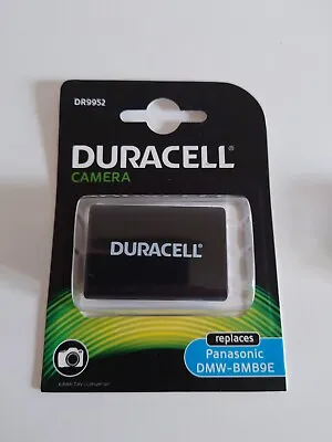 Duracell Dr9952 • £19.99