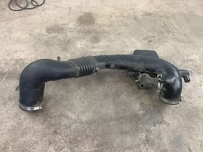 1990-1993 Mazda Miata OEM Air Intake Crossover Tube Resonator Box NA 1.6L *READ* • $100