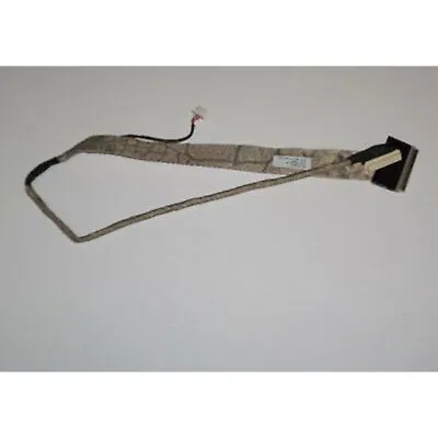 Replacement Screen Line Cable For MSI GX620 GX630 MSI1651X 1651X K19-3040006-H39 • $12.81