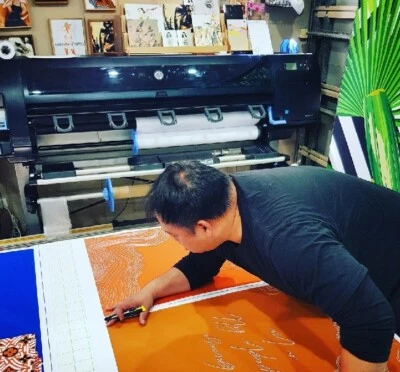 $1750 • Buy HP Designjet Z6600 Production Wide Format Printer