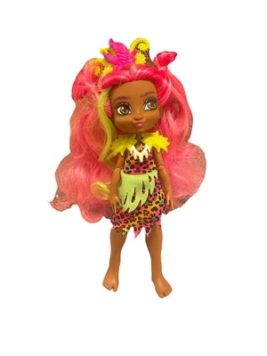 £12 • Buy Cave Club Fernessa Club Core Doll Original Outfit Articulated