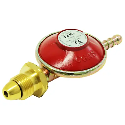  Propane Butane Gas Spanner Adaptor For LPG Bottle Regulator-Calor/Flogas • £10.19