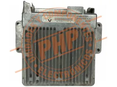 ECU SAGEM 216511366B Renault 7700111151 7700869294 • £83.92