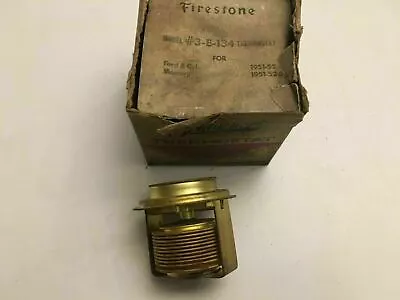 NOS THERMOSTAT # 23 - 1951 1952 Ford Mercury With Box- Free Shipping -M33 • $17.95