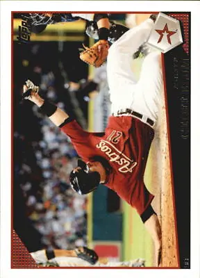 2009 Topps Update Baseball Card Pick (Base) 104-330 • $0.99