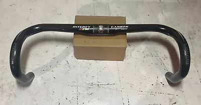 Ritchey WCS Carbon Handlebars 44cm 31.8 Clamp • $90