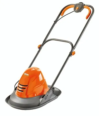 Flymo Turbo Lite 270 Hover Lawn Mower - Certified Refurbished- Silver Grade • £59.99