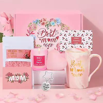 Mothers Day Gifts From Daughter Son Birthday Gifts For Mom Christmas Gifts For • $28.38