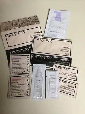 Mary Kay TimeWise Samples (Sold In Sets Of 2) • $3
