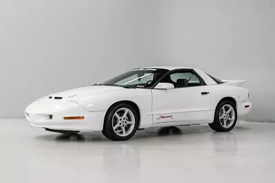 1997 Pontiac Firehawk SLP Formula  • $20995