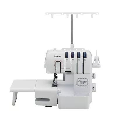 Brother Pacesetter PS3734T Limited Addition Serger New • $349.99