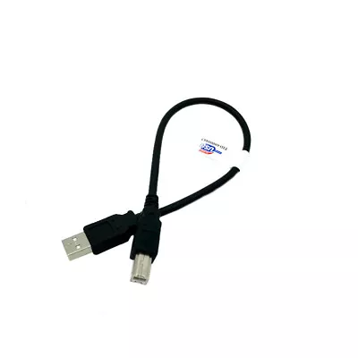 USB Cable Cord For PRESONUS AUDIOBOX USB 96 BK 24/96 INTERFACE MIDI I/O 1ft • $6.69