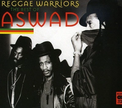 £3.49 • Buy Aswad - Reggae Warriors: The Best Of Aswad - Aswad CD HKVG The Cheap Fast Free