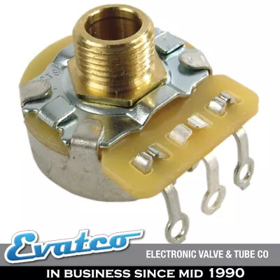 Fender 10k Bias Potentiometer • $7.95