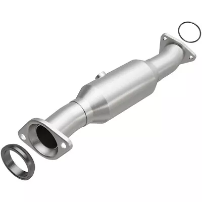 For Honda S2000 2000-2005 MagnaFlow Direct Fit CARB CA Catalytic Converter • $1292