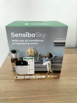 $115 • Buy Sensibo Sky Air Conditioner Controller