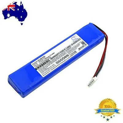 Replacement GSP0931134 CPP-586 Battery For JBL Xtreme 1 JBLXTREME Speaker AU • $23.98