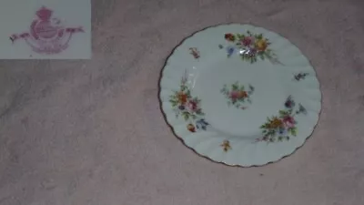 Minton Marlow 1 Bread And Butter Plate • $5.95