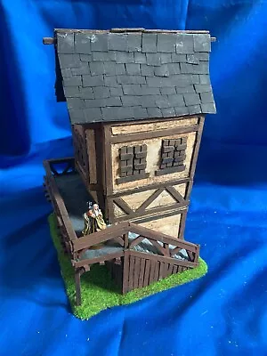 Handmade Building / Warhammer / Lord Of The Rings • £19.99