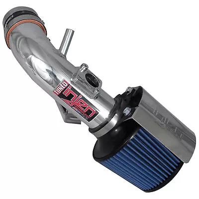 Injen SP6063P Short Ram Cold Air Intake For 07-13 Mazda Mazdaspeed 3 2.3L Turbo • $326.95