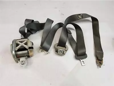 Used Front Right Seat Belt Fits: 2006  Dodge 2500 Pickup Mega Cab Bench Sea • $94