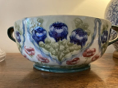 £660 • Buy Moorcroft Antique Bowl ( MacIntyre). Free Postage.