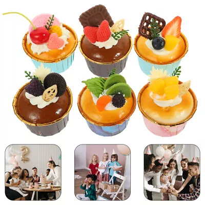 Fake Cupcake Model For Photography And Display • £15.78