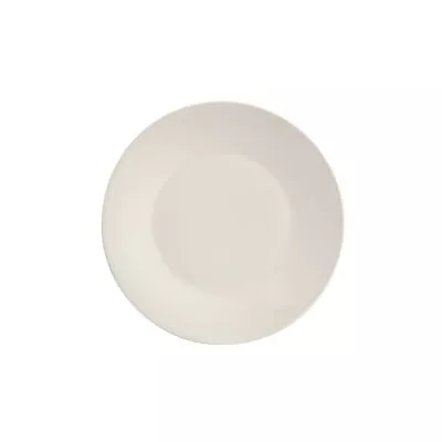 Fairmont & Main 4X Dessert Plates - White Linen • £31.50