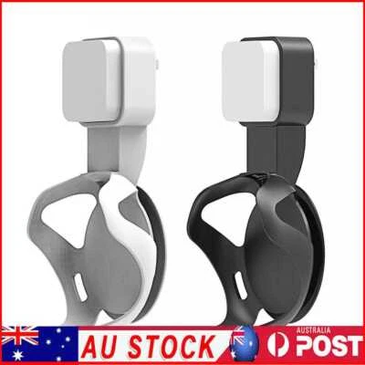 $14.99 • Buy Outlet Wall Mount Hanger Holder Stand For Echo Dot 3 Space Saving Stand