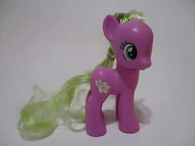 My Little Pony Brushable G4 MLP FiM FLOWER WISHES Toys R Us Favorite Collection • $16.49
