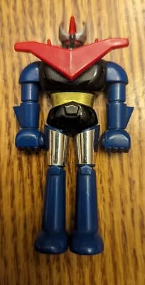 Shogun Warriors GREAT MAZINGA Figure- 1978 Die-Cast Vintage • $34.99