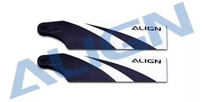 Align Trex 450L (65) Dominator Tail Blade HQ0683A • $3.99