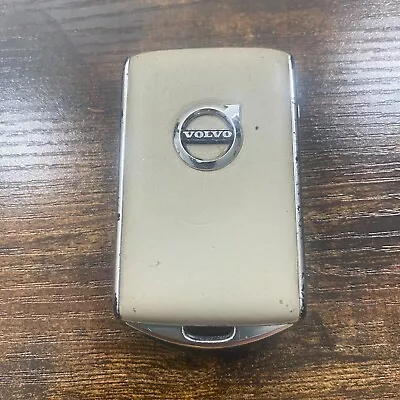 OEM 17-20 VOLVO XC60 XC90 S90 SMART KEY REMOTE FOB Keyless- 1410 • $39.99