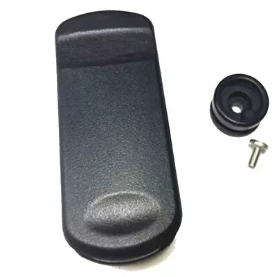 CLIP-14 Walkie Talkie Belt Clip For Yaesu VX-6R VX-7R VXA-710 FT-277R FT-270R  • $17.11