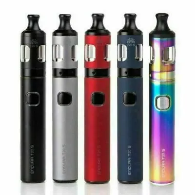 Innokin T20S Vape Kit Vape Pen Starter Kit 100% Genuine 6 Colours Genuine • £8.79