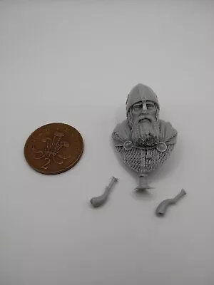 £5.99 • Buy Resin Bust Viking