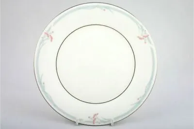 Royal Doulton - Carnation - Breakfast / Lunch Plate - 112823G • £13.50
