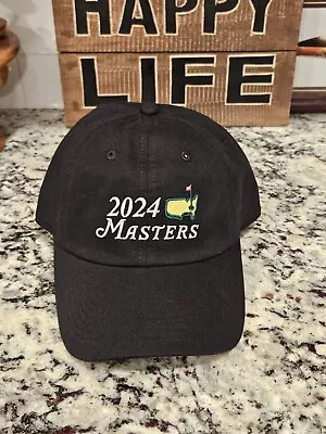 2024 Masters Golf Hat  • $69