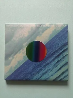 Edward Sharpe & The Magnetic Zeros : Here - Digipack CD (2012) - Indie Rock 1st • £8.99