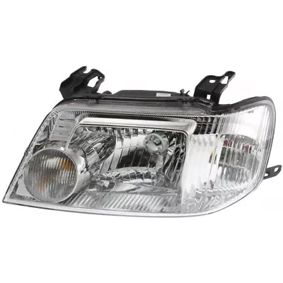 Fits Mercury Mariner Headlight 2005 2006 2007 Driver Side For FO2502223 • $98.59