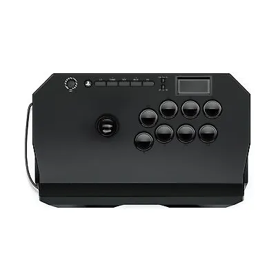 Qanba N3 Drone 2 Wired Joystick For PlayStation 5/4 And PC • $187.50