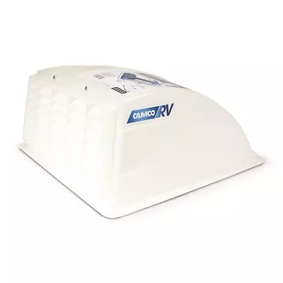 Camco 40431 Camco Vent Cover - White • $34.40