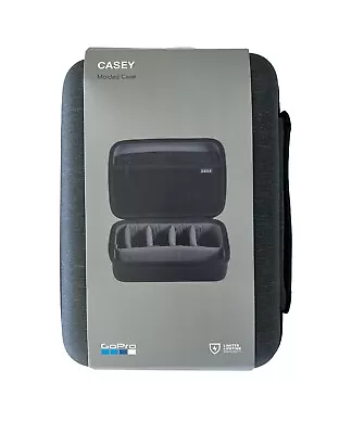 Genuine GoPro Casey 2.0 (Camera Accessories Case) • $94.50